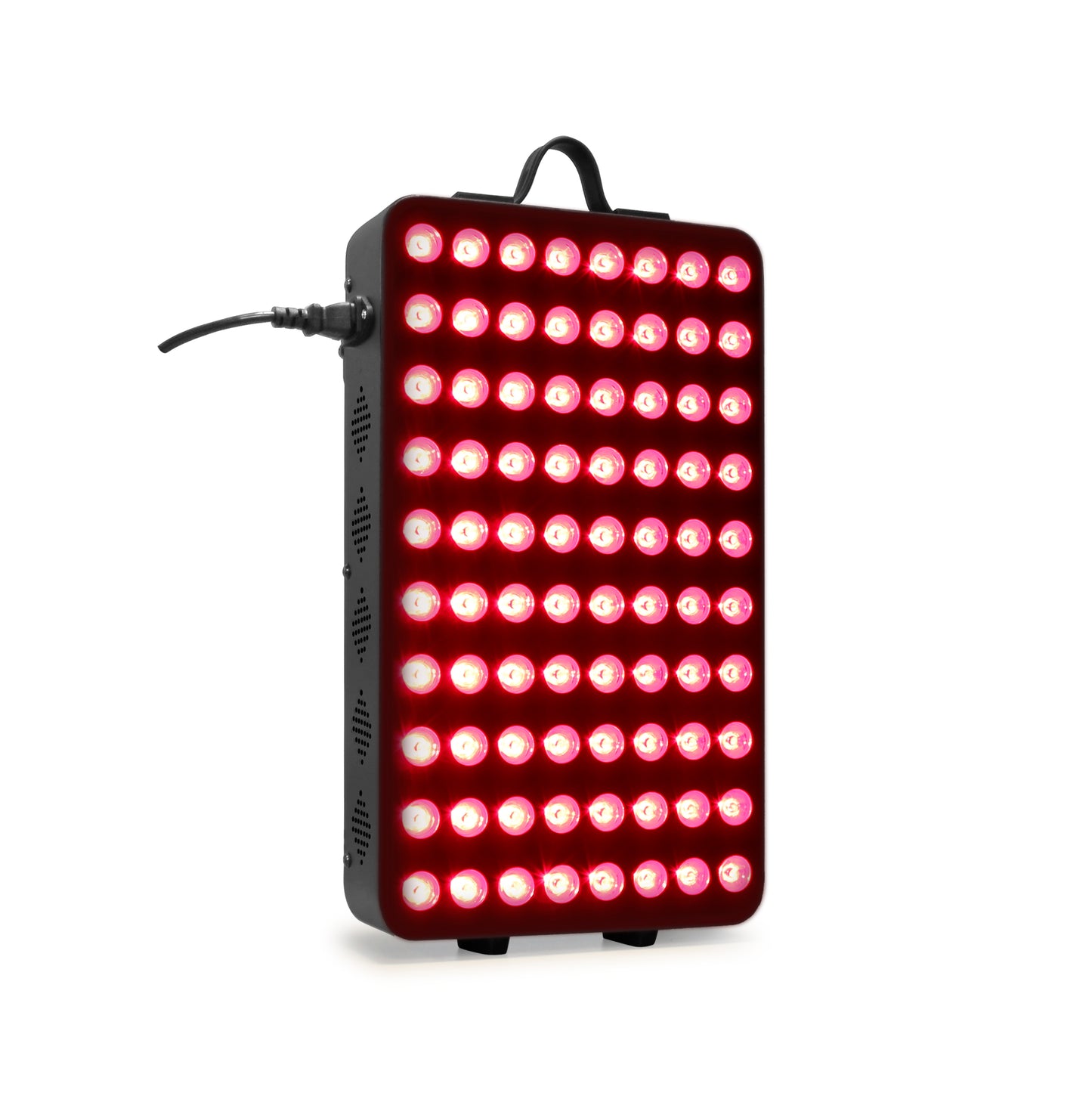 Lumi Glow Light 400W Red Light Therapy Panel — 660nm & 850nm Dual-Chip Full Body Device